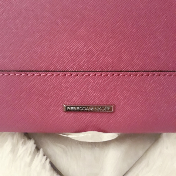 Rebecca Minkoff Clutch - Picture 5 of 11